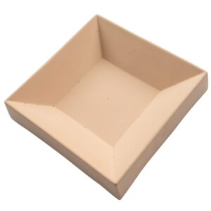 Forma ceramiczna nr 1.1 - 143 x 143 mm