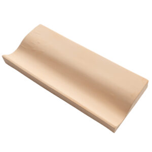 Forma ceramiczna do mis i pater szklanych