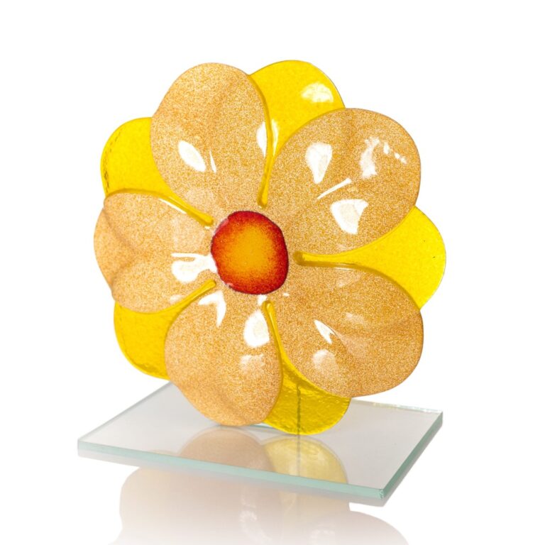 Jak zrobić szkło fusingowe – podstawy technologii