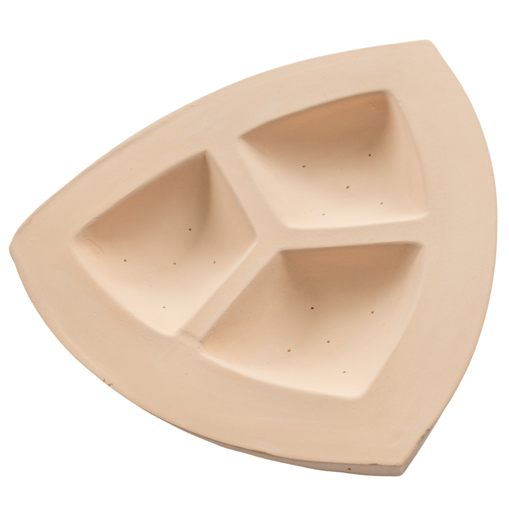 Forma ceramiczna Zajdel Krosno