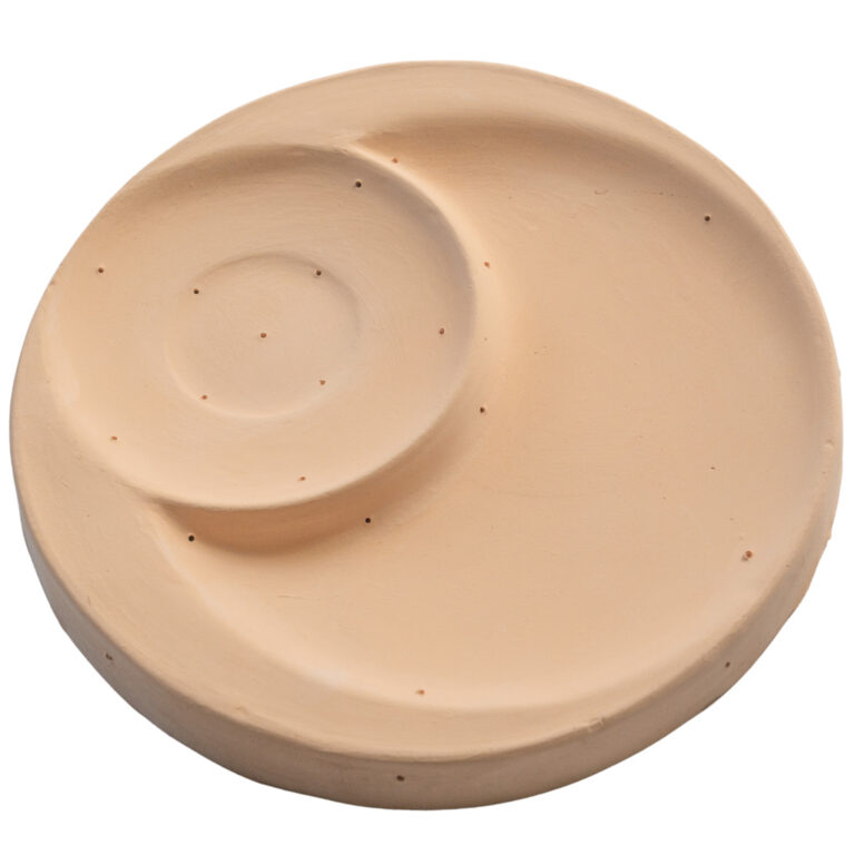 Sekrety doskonałego slumpingu: Dlaczego jakość formy ceramicznej ma kluczowe znaczenie?