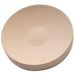 Forma ceramiczna nr 15 - okrągła misa stożkowa 315mm