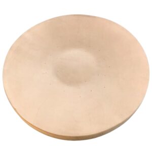 Forma ceramiczna nr 19 - okrągła monumentalna patera 590mm