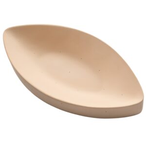 Forma ceramiczna nr 23 - owalna misa łódkowata 430x210mm