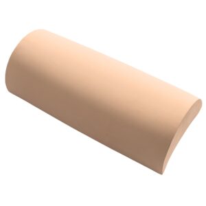 Forma ceramiczna nr 42 - ceramiczna wypukła wysoki łuk draping 450x200mm