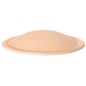 Forma ceramiczna nr 43 - wypukła okrągła kopuła draping trzy rozmiary do 580mm